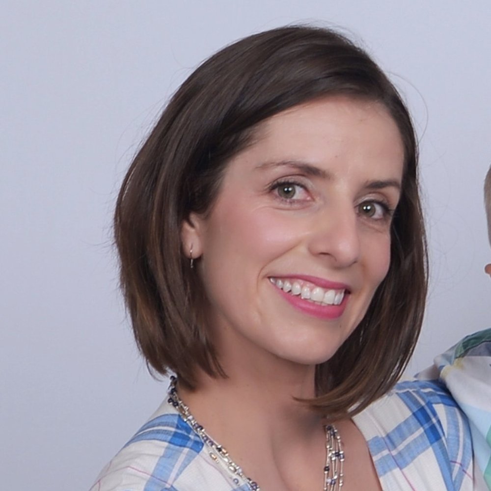 Meet your Posher, Mariela